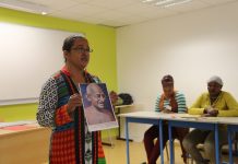 Initiation à la non-violence au CUFR