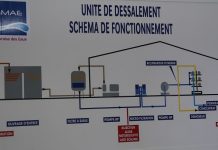 Petite Terre : la nouvelle usine de dessalement livrée fin janvier