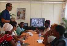 Les graines de l’intelligence artificielle en éveil