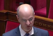 Le shimaoré et le kiboushi à l’école : la réponse du ministre Blanquer à Mansour Kamardine