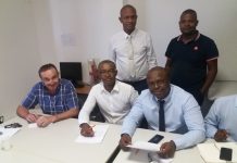 Coupures d’eau ce week-end, bientôt de l’histoire ancienne ?