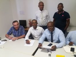 Coupures d’eau ce week-end, bientôt de l’histoire ancienne ?