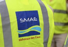 Coupure d’eau ce matin  Bandrélé-M’bonoirajou