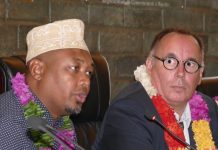 Polygamie, expulsions ou égalité des droits : Justice et religions main dans la main pour répondre aux jeunes