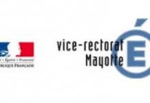 VICE-RECTORAT DE MAYOTTE
