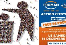 Vos sorties du week-end