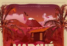 Vos sorties du week-end