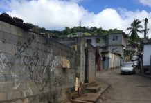 Entretien et Plan de Sauvegarde : l'armement de la mairie de Mamoudzou