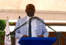 « Nous n’avons pas une minute à perdre », alerte Issa Abdou pour ses vœux