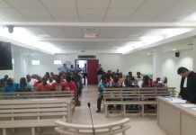 Deux grévistes de MayCo échappent de peu à la prison