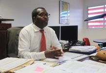 Mise en cause du procureur par un membre du CODIM : des investigations lancées par la justice