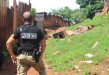 Un réseau d'aide au séjour démantelé, deux suspects en garde à vue