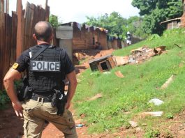 Un réseau d'aide au séjour démantelé, deux suspects en garde à vue