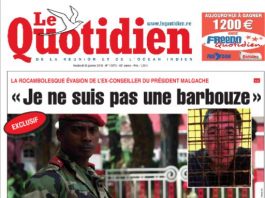 Houcine Arfa, l'évasion qui "gêne" la présidence malgache