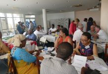 Annulation des législatives au nord, et maintenant ?