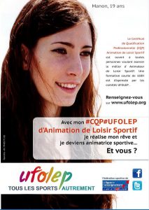 flyer ufolep