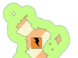 Vigilance orages jusqu’à demain