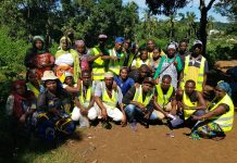 Depuis Bandrajou, la mobilisation populaire contre la délinquance fait tâche d'huile