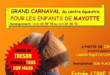 Vos sorties du week-end