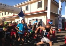 "Trail and the city", l'heure des résultats et des remerciements