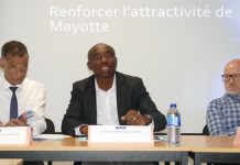 Pour attirer des fonds, 2ème édition de Invest’in Mayotte à Paris