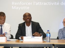 Pour attirer des fonds, 2ème édition de Invest’in Mayotte à Paris