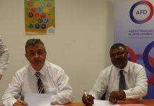 Un prêt AFD qui permet de mesurer le redressement d’Acoua