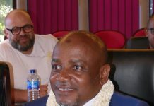 Le CESEM conserve son président et renouvelle son bureau