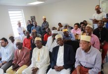 Délinquance : "Vous ne pouvez plus continuer à avoir peur de vos enfants"