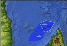 Le président Macron installe une réserve naturelle aux Glorieuses, archipel réclamé par Madagascar