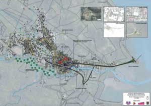 La Plan de revitalisation du Centre bourg