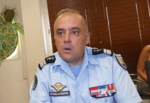 Renforts à la gendarmerie de Mayotte dès l’été 2018