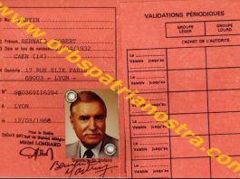 Un rapport pointe le rôle de Bob Denard dans le génocide rwandais