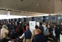 Quatorzaine : obligatoire pour les entrées en outre-mer, pas pour les arrivées en métropole