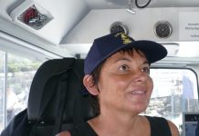 Annick Girardin : des mesures pour que la France ne tourne plus le dos à la mer