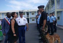 Police Sécurité du Quotidien : Mayotte concernée dès le premier trimestre 2018