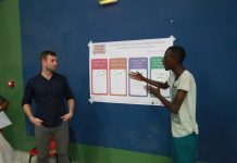 Activités, transports, commerces, les rêves de la jeunesse de Dembéni