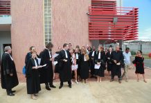 Les juristes se mobilisent pour une justice plus proche des "plus défavorisés"