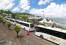 Suspension du ramassage scolaire ce jeudi