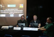 Données personnelles : des experts américains de Microsoft à Mayotte