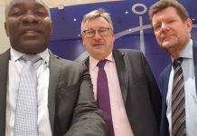 CHM en zone internationale, ARS autonome : les dossiers défendus par Issa Abdou à l’Igas