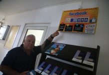 La chambre de l'artisanat, toujours plus geek