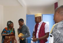 Écoles de Koungou : réouvertures partielles