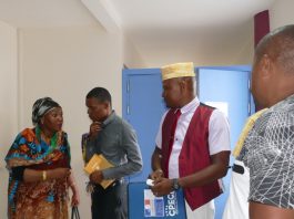 Écoles de Koungou : réouvertures partielles