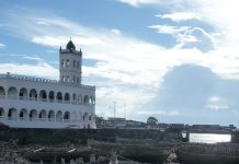 Point sur les contributions financières de la France à l'Union des Comores