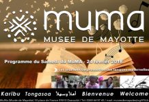 Focus sur les arts oratoires mahorais ce samedi au Muma