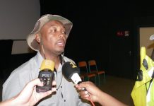 Annonce d'un consensus entre élus et leaders, mais pas de levée immédiate des barrages