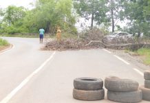 Ouverture à la libre circulation des véhicules sur la journée de samedi