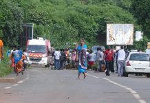 Table de revendications: « Pour la première fois », des mesures pensées par et pour les Mahorais