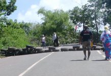 La positon de l’Etat comorien déteint sur la mobilisation